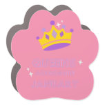 queens are born in january car magnet rcd7f666781c74486a70fd514eb6fb3d1 0dwqp 152