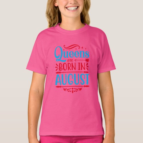 Queens Birthday Special T_Shirt