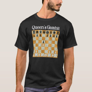 Queen's Gambit T-Shirt