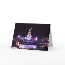 Queen's Jubilee Concert, London