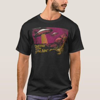 Queens Of The Stone Age T-Shirt