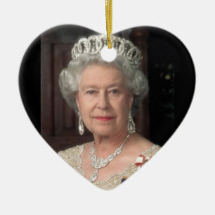 Queen's Ornament