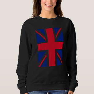 Queen's Platinum Jubilee 2022 70th Anniversary Uni Sweatshirt