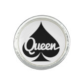 Queens Ring (Front)