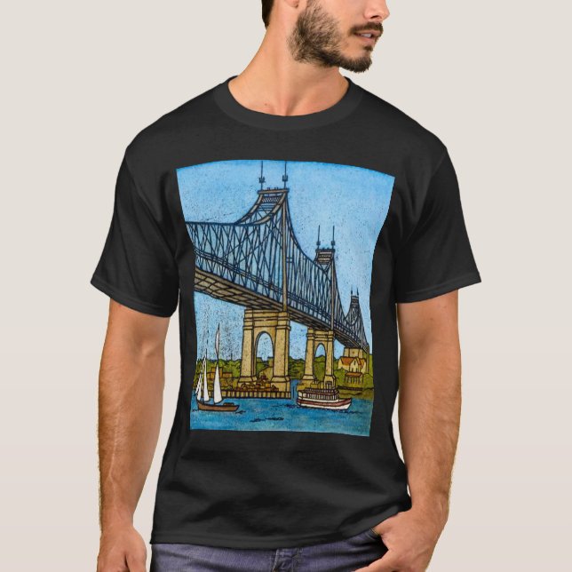 queensboro shirt (Front)