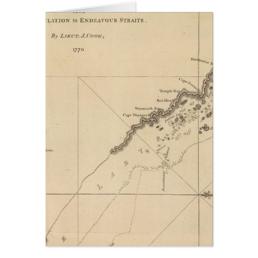 Queensland, Australia (Front)