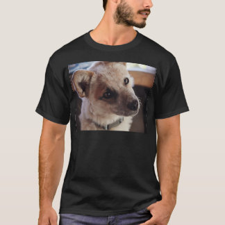 Queensland Heeler Pup Ringo T-Shirt