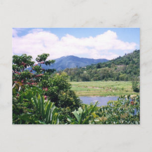 Queensland Postcard