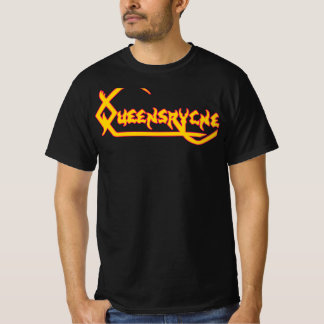 QueensrÃƒche Queensryche 5 T-Shirt