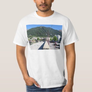Queenstown, Otago, New Zealand T-Shirt