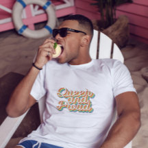 QUEER AND PROUD RAINBOW FLAG RETRO AESTHETICS '70