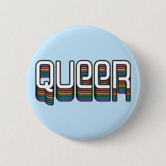 Queer Button