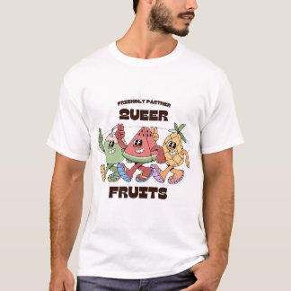Queer Fruits T-Shirt