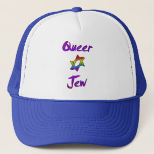 Queer Jew Hats