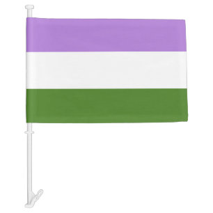 Queer Pride Flag
