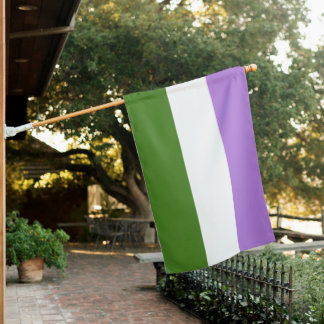 Queer Pride Flag