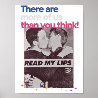 Queer Pride poster