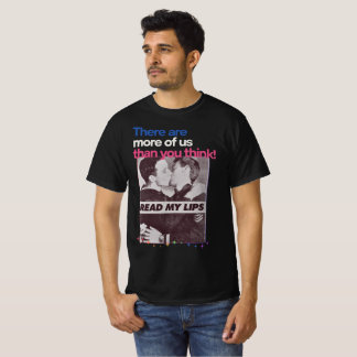 Queer pride t-shirt