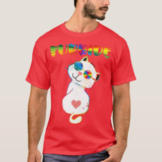 Queer Purride LGBT T-Shirt