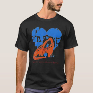 Queer Was Always Here T-Shirt