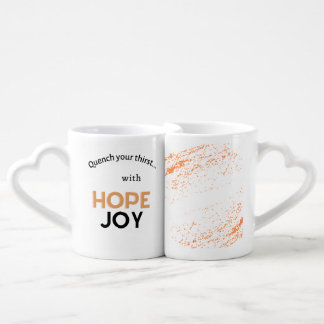 Quench your thirst Mug