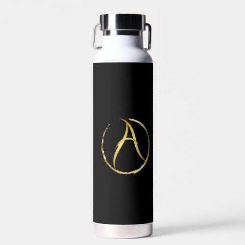 Quench Your Thirst with Personalized Water Bottle