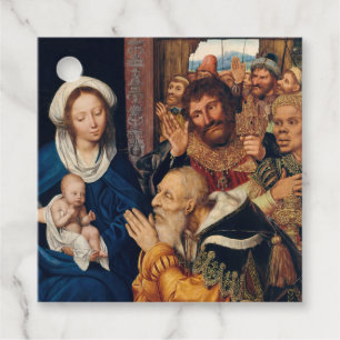 Quentin Matsys - The Adoration of the Magi Favor Tags