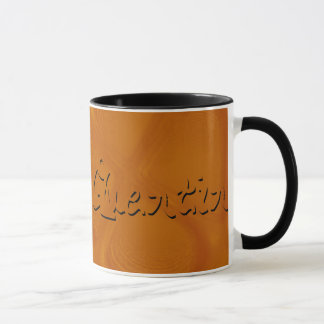 Quentin Mug