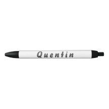 Quentin Pen