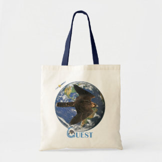 Quest Economical Tote Bag