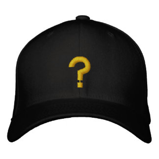 ? - Quest Giver Hat
