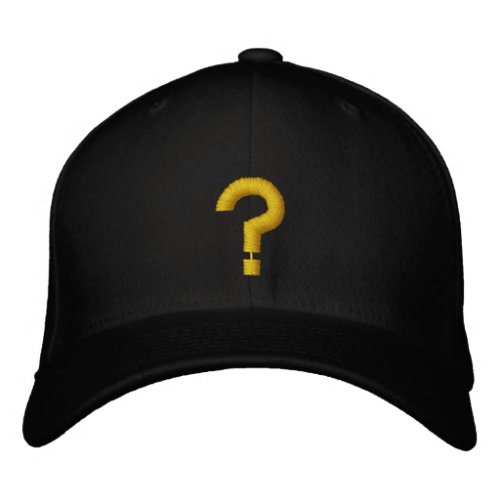  _ Quest Giver Hat