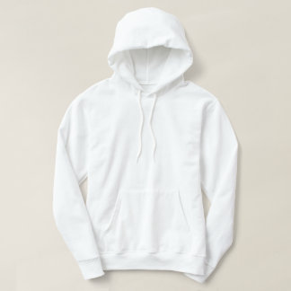 Quest More Than A Church Hoodie
