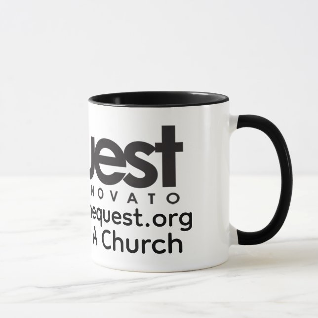 Quest Mug (Right)