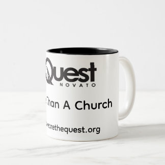 Quest Mug