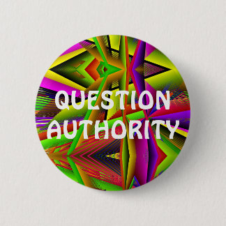 QUESTION AUTHORITY (Change the Words) Button