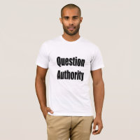 Question Authority