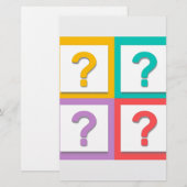 Question Image Fash (Front/Back)