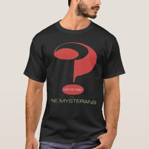 Question Mark & the Mysterians Essential T-Shi T-Shirt