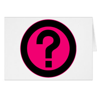 Question Mark Ask Query Symbol Punctuation