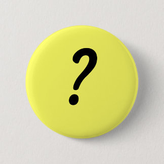 Question mark button