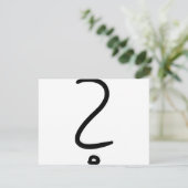 question mark icon (Standing Front)