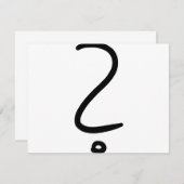 question mark icon (Front/Back)