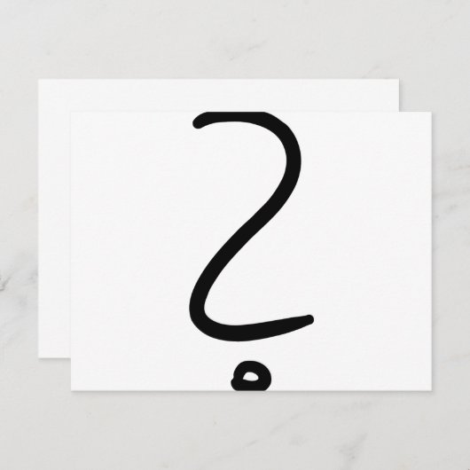 question mark icon (Front/Back)