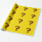 Question Mark Pixel Art Wrapping Paper