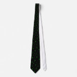 Question Marks Tie at Zazzle