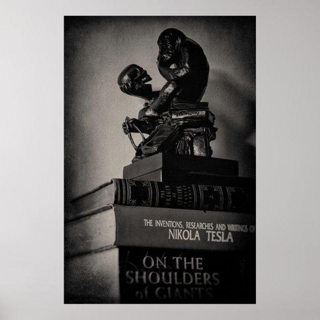 Questions Poster (Front)