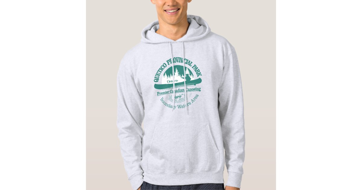 Quetico PP (CT) Hoodie