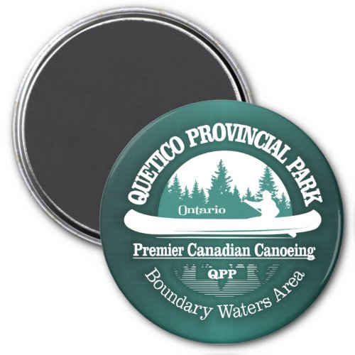 Quetico PP CT Magnet