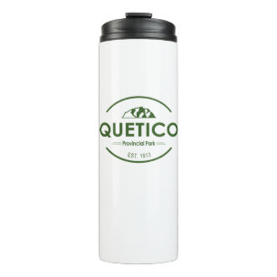 Quetico Provincial Park Thermal Tumbler